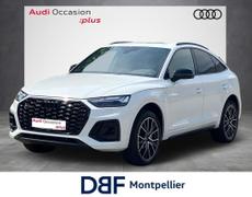 Audi Q5 Montpellier