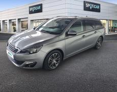 Peugeot 308 SW Phase 2 Roanne