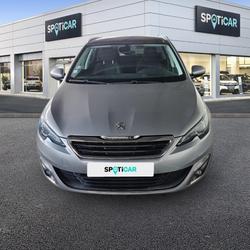 Peugeot 308 SW Phase 2 1.2 PureTech 130ch S&S BVM6 Allure Roanne