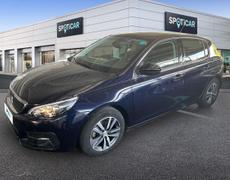Peugeot 308 II Phase 2 Roanne