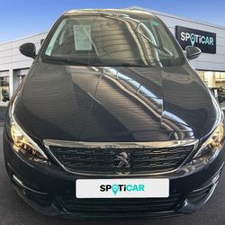 Peugeot 308 II Phase 2 PureTech 130ch S&S EAT8 Allure Roanne