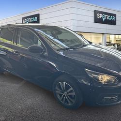 Peugeot 308 II Phase 2 PureTech 130ch S&S EAT8 Allure Roanne