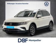 Volkswagen Tiguan Montpellier