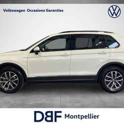 Volkswagen Tiguan 1.5 TSI 150ch DSG7 Life Plus Montpellier