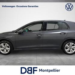 Volkswagen Golf 8 1.0 eTSI OPF 110 DSG7 Life Plus Montpellier