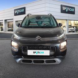 Citroen C3 Aircross C3 Aircross PureTech 130 S&S EAT6 Shine Roanne