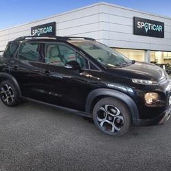 Citroen C3 Aircross C3 Aircross PureTech 130 S&S EAT6 Shine Roanne