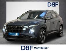Hyundai Tucson Le Crès
