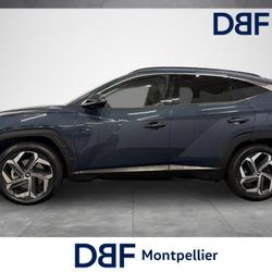 Hyundai Tucson 1.6 T-GDI 265 HTRAC Plug-in BVA6 Creative occasion - Le Cr&egrave;s - photo 2/32