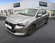 Peugeot 208 Roanne