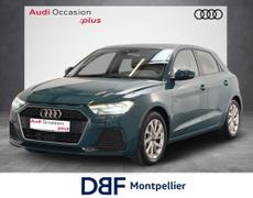 Audi A1 Sportback Montpellier
