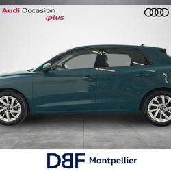 Audi A1 Sportback 25 TFSI 95 ch BVM5 Design Montpellier