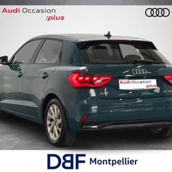 Audi A1 Sportback 25 TFSI 95 ch BVM5 Design Montpellier