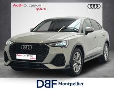 Audi Q3 Montpellier