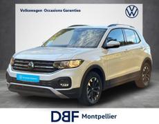 Volkswagen T-Cross Le Crès