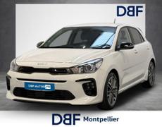 Kia Rio Saint-Clément-de-Rivière