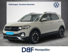 Volkswagen T-Cross Sète