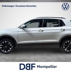 Volkswagen T-Cross 1.0 TSI 110 Start/Stop DSG7 Life Tech occasion - S&egrave;te - photo 2/32