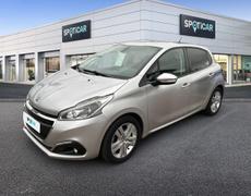 Peugeot 208 Roanne