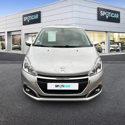 Peugeot 208 1.2 PureTech 82ch BVM5 Style Roanne