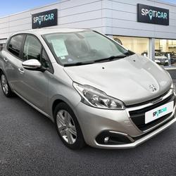 Peugeot 208 1.2 PureTech 82ch BVM5 Style Roanne