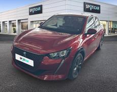Peugeot e-208 Roanne