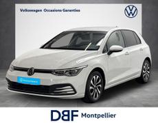 Volkswagen Golf 8 Montpellier