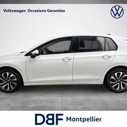 Volkswagen Golf 8 1.0 TSI OPF 110 BVM6 Active Montpellier