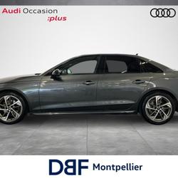 Audi A4 35 TDI 163 S tronic 7 S Edition occasion - Le Cr&egrave;s - photo 2/33