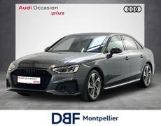 Audi A4 Montpellier