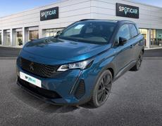 Peugeot 3008 Roanne