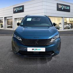 Peugeot 3008 Hybrid4 300 e-EAT8 GT Pack Roanne