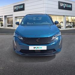 Peugeot 3008 Hybrid4 300 e-EAT8 GT Pack Roanne