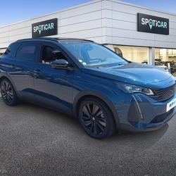 Peugeot 3008 Hybrid4 300 e-EAT8 GT Pack Roanne