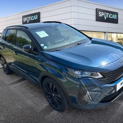 Peugeot 3008 Hybrid4 300 e-EAT8 GT Pack Roanne