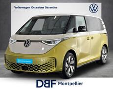 Volkswagen ID Buzz Sète