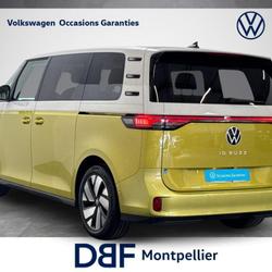 Volkswagen ID Buzz 204 ch Pro occasion - S&egrave;te - photo 3/33