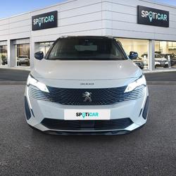Peugeot 3008 Hybrid 225 e-EAT8 GT Roanne