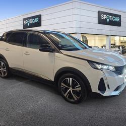 Peugeot 3008 Hybrid 225 e-EAT8 GT Roanne