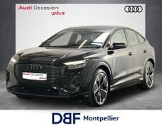 Audi Q4 e-tron Montpellier