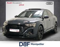 Audi e-tron Montpellier