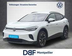 Volkswagen ID4 Montpellier