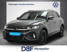 Volkswagen T-Roc Montpellier
