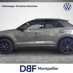 Volkswagen T-Roc 2.0 TDI 150 Start/Stop DSG7 R-Line Montpellier
