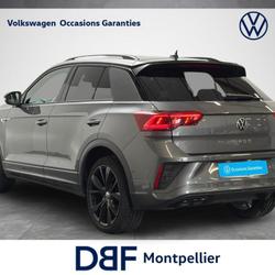 Volkswagen T-Roc 2.0 TDI 150 Start/Stop DSG7 R-Line Montpellier