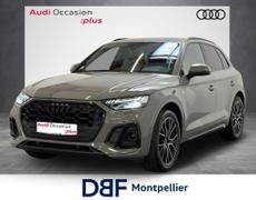 Audi Q5 Montpellier