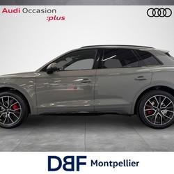 Audi Q5 35 TDI 163 S tronic 7 S line Montpellier