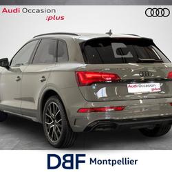 Audi Q5 35 TDI 163 S tronic 7 S line Montpellier