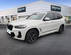 BMW iX3 Roanne