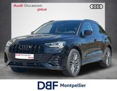 Audi Q3 Montpellier